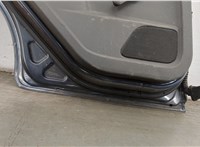 Стекло боковой двери Ford Focus 2 2005-2008 11422432 #8