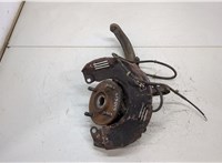  Ступица (кулак, цапфа) Mitsubishi Galant 1997-2003 20453835 #1
