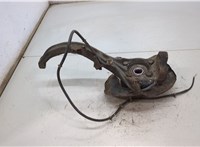  Ступица (кулак, цапфа) Mitsubishi Galant 1997-2003 20453835 #2