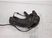  Ступица (кулак, цапфа) Citroen C3 picasso 2009-2017 20453837 #2