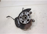  Ступица (кулак, цапфа) Mercedes Vaneo 2001-2005 20453848 #1