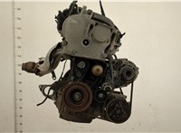  Двигатель (ДВС) Renault Megane 2 2002-2009 20453854 #1