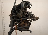  Двигатель (ДВС) Renault Megane 2 2002-2009 20453854 #2