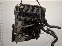  Двигатель (ДВС) Renault Megane 2 2002-2009 20453854 #3