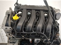  Двигатель (ДВС) Renault Megane 2 2002-2009 20453854 #5