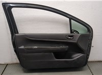  Дверь боковая (легковая) Peugeot 307 20453863 #8