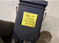  Кнопка аварийки Audi A4 (B5) 1994-2000 20453867 #2