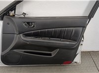 Дверная карта (Обшивка двери) Mitsubishi Galant 1997-2003 11422459 #4