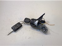 4162KF Замок зажигания Peugeot 207 20453874 #1
