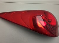 6350CT Фонарь (задний) Peugeot 207 2006-2015 20453879 #1
