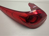 6350CT Фонарь (задний) Peugeot 207 2006-2015 20453879 #2