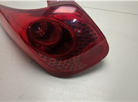 6350CT Фонарь (задний) Peugeot 207 2006-2015 20453879 #3