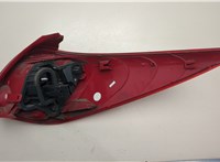 6350CT Фонарь (задний) Peugeot 207 2006-2015 20453879 #6