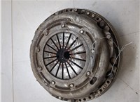 1669556, 3M516477CH Маховик Ford Focus 2 2008-2011 20453901 #4