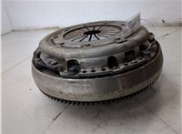 1669556, 3M516477CH Маховик Ford Focus 2 2008-2011 20453901 #5