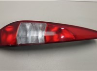  Фонарь (задний) Ford Mondeo 3 2000-2007 20453911 #1
