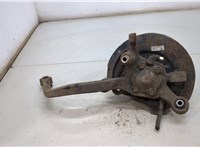  Ступица (кулак, цапфа) Mitsubishi Galant 1997-2003 20453913 #2