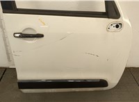  Стекло боковой двери Citroen C3 picasso 2009-2017 11422501 #3