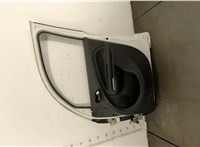  Стекло боковой двери Citroen C3 picasso 2009-2017 11422501 #4