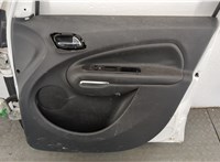  Стекло боковой двери Citroen C3 picasso 2009-2017 11422501 #5
