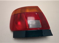  Фонарь (задний) Audi A4 (B5) 1994-2000 20453921 #1