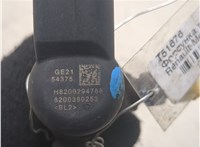 166009445R, 8200294788 Форсунка топливная Renault Megane 2 2002-2009 20453986 #3