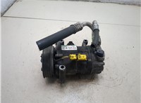 6453WK Компрессор кондиционера Peugeot 207 2006-2015 20454009 #1