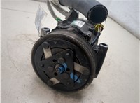 6453WK Компрессор кондиционера Peugeot 207 2006-2015 20454009 #2