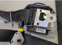  Ремень безопасности Citroen C3 picasso 2009-2017 20454010 #2