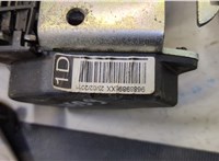  Ремень безопасности Citroen C3 picasso 2009-2017 20454010 #3
