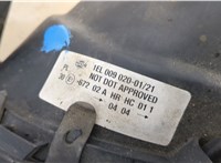  Фара (передняя) Opel Omega B 1994-2003 20454015 #5