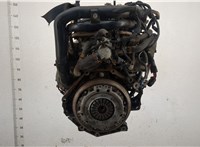  Двигатель (ДВС) Opel Combo 2001-2011 20454027 #2