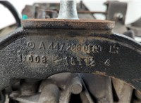 A4472601300 КПП 6-ст.мех. (МКПП) Mercedes Vito W447 2014- 20454029 #9