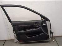  Дверная карта (Обшивка двери) Mitsubishi Galant 1997-2003 11426418 #7