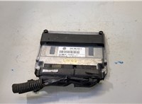  Блок управления двигателем Volkswagen Polo 2001-2005 20454058 #1