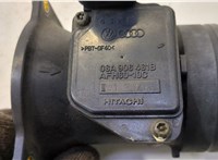  Измеритель потока воздуха (расходомер) Volkswagen Passat 5 1996-2000 20454061 #2