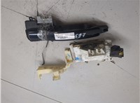  Ручка двери наружная Ford Mondeo 3 2000-2007 11422688 #5