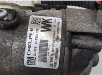  Компрессор кондиционера Opel Astra H 2004-2010 20454070 #2