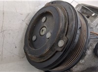  Компрессор кондиционера Opel Astra H 2004-2010 20454070 #3