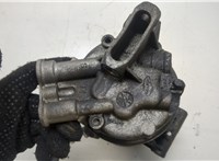  Компрессор кондиционера Opel Astra H 2004-2010 20454070 #4