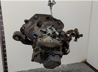  КПП 5-ст.мех. (МКПП) Opel Astra H 2004-2010 20454100 #4