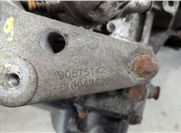  КПП 5-ст.мех. (МКПП) Opel Astra H 2004-2010 20454100 #11