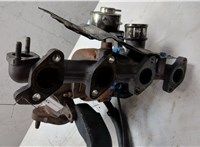  Турбина Hyundai Santa Fe 2005-2012 20454135 #3