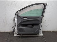 1505703, P4M51A20124AE Дверь боковая (легковая) Ford Focus 2 2005-2008 20454136 #10