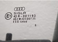  Стеклоподъемник электрический Audi A4 (B5) 1994-2000 11422756 #6
