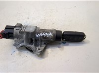 Замок зажигания Skoda Fabia 2007-2014 20454175 #1