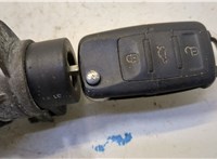  Замок зажигания Skoda Fabia 2007-2014 20454175 #2
