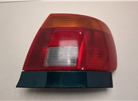  Фонарь (задний) Audi A4 (B5) 1994-2000 20454180 #1