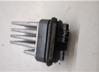 1808441 Сопротивление отопителя (моторчика печки) Opel Omega B 1994-2003 20454188 #6