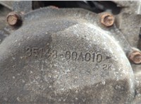  КПП - автомат (АКПП) Opel Astra G 1998-2005 20454192 #10